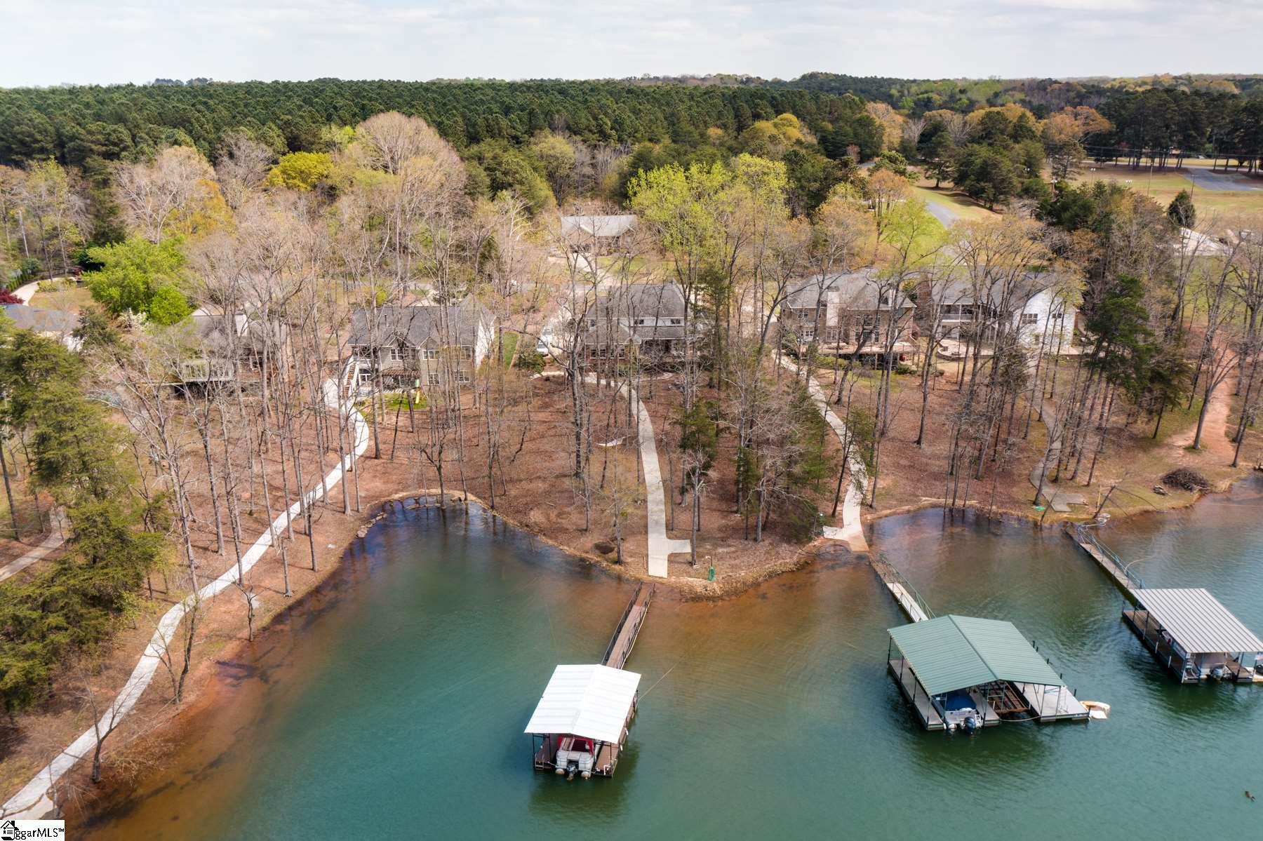 115 Club Point Anderson, SC 29626 - Photo 5 of 34