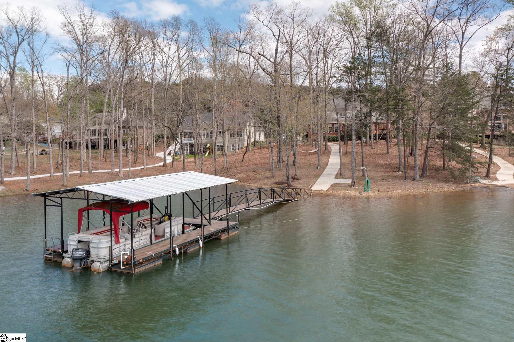 115 Club Point Anderson, SC 29626 - Photo 6 of 34