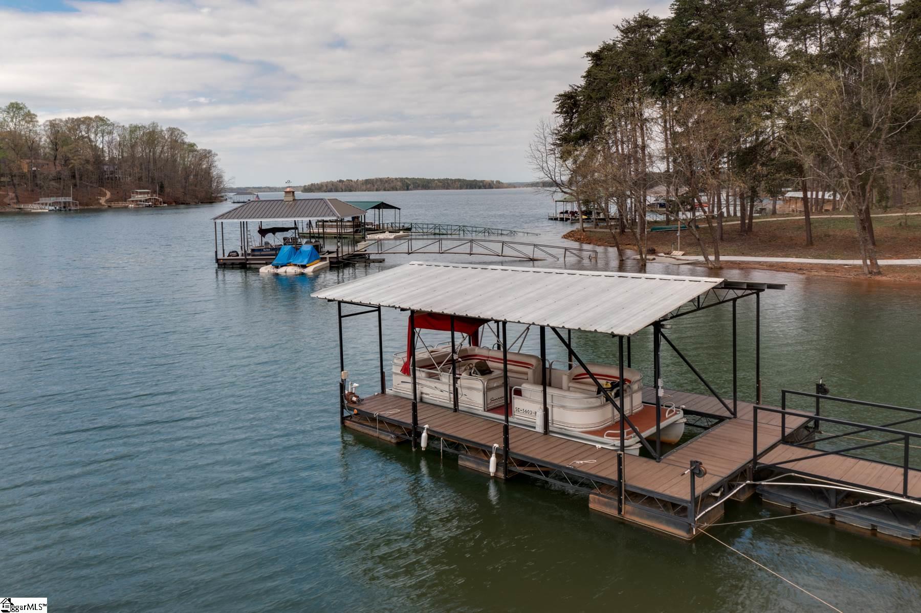 115 Club Point Anderson, SC 29626 - Photo 7 of 34