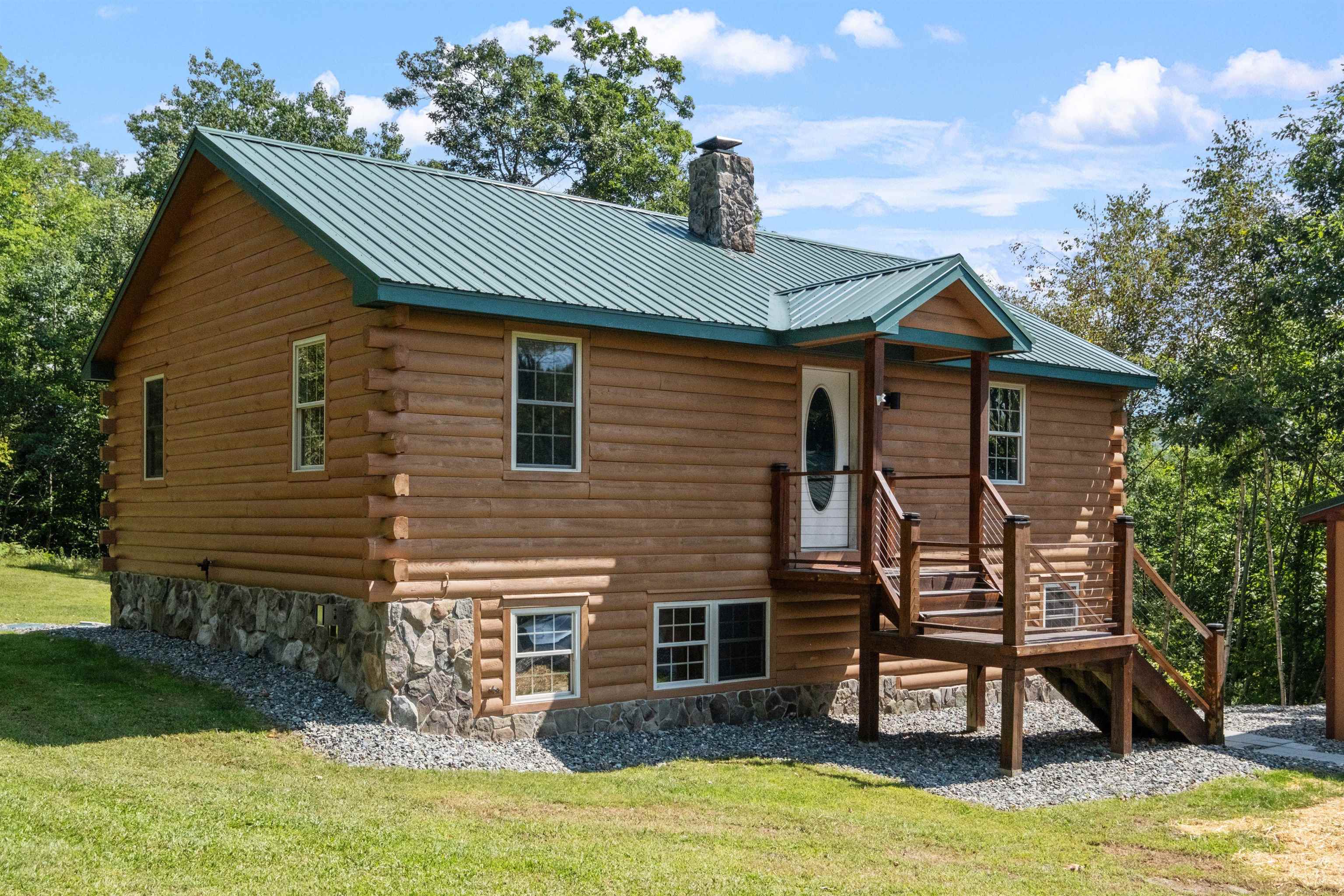 148 Bear Road Haverhill, NH 03774 - Photo 13 of 57