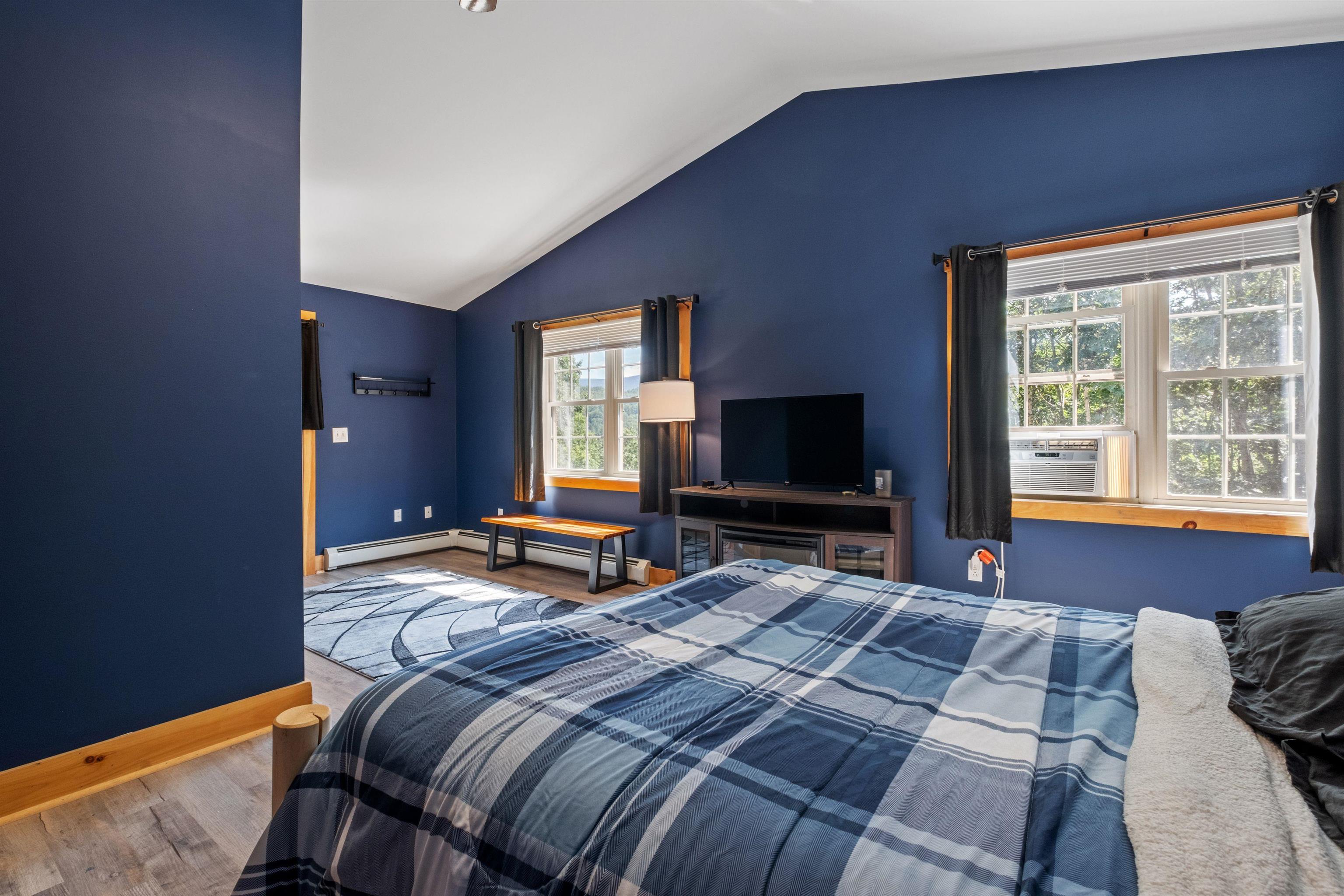 148 Bear Road Haverhill, NH 03774 - Photo 20 of 57