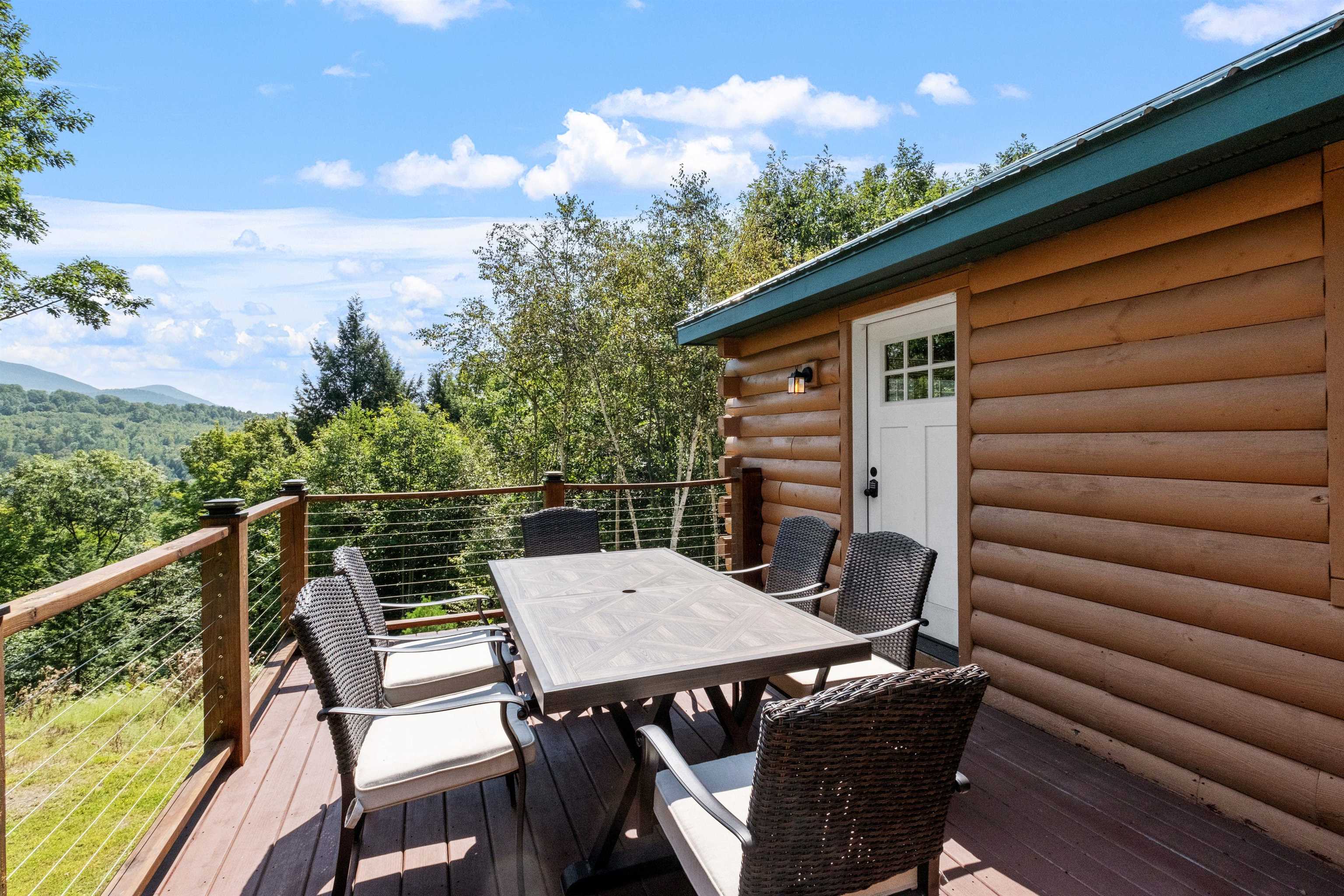 148 Bear Road Haverhill, NH 03774 - Photo 25 of 57