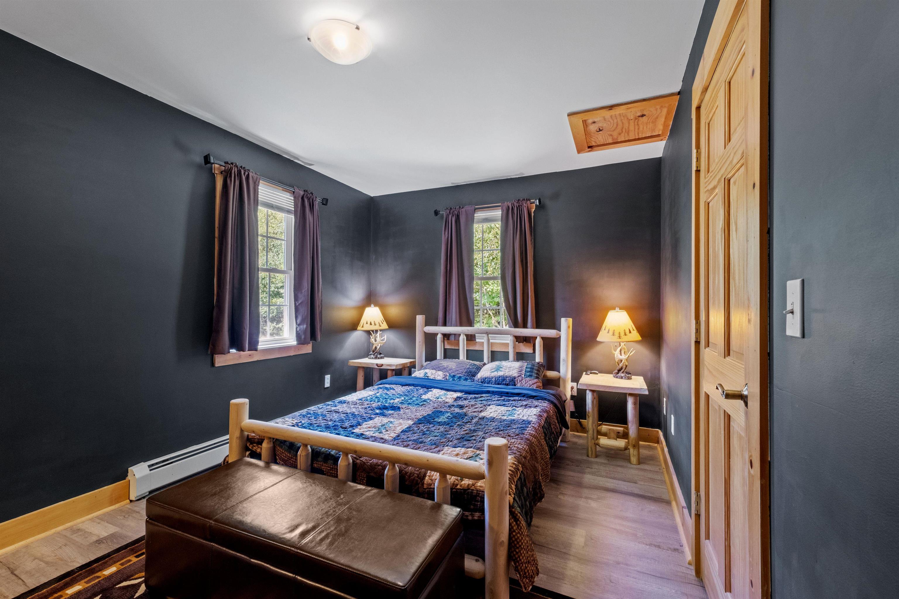 148 Bear Road Haverhill, NH 03774 - Photo 26 of 57