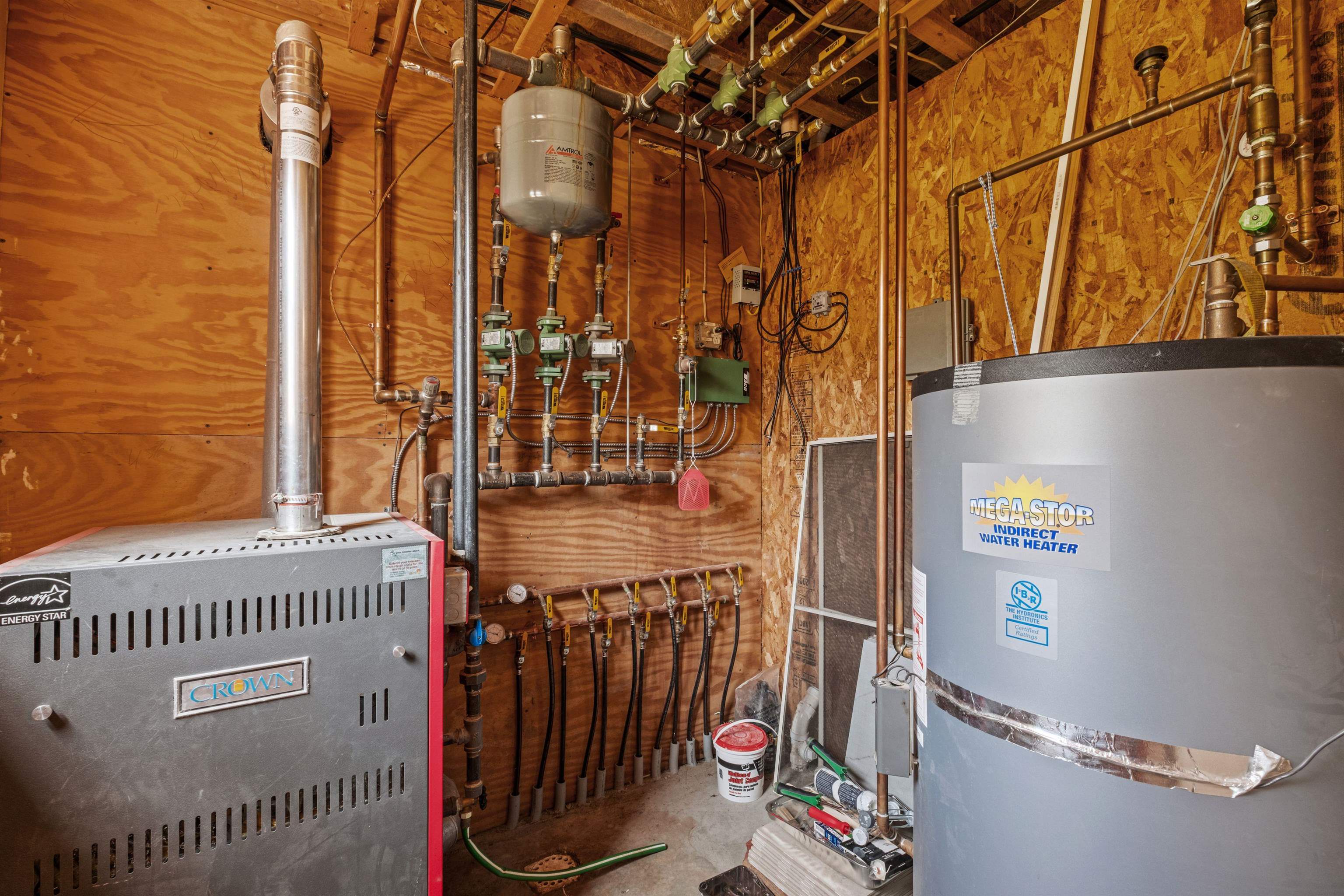 148 Bear Road Haverhill, NH 03774 - Photo 38 of 57