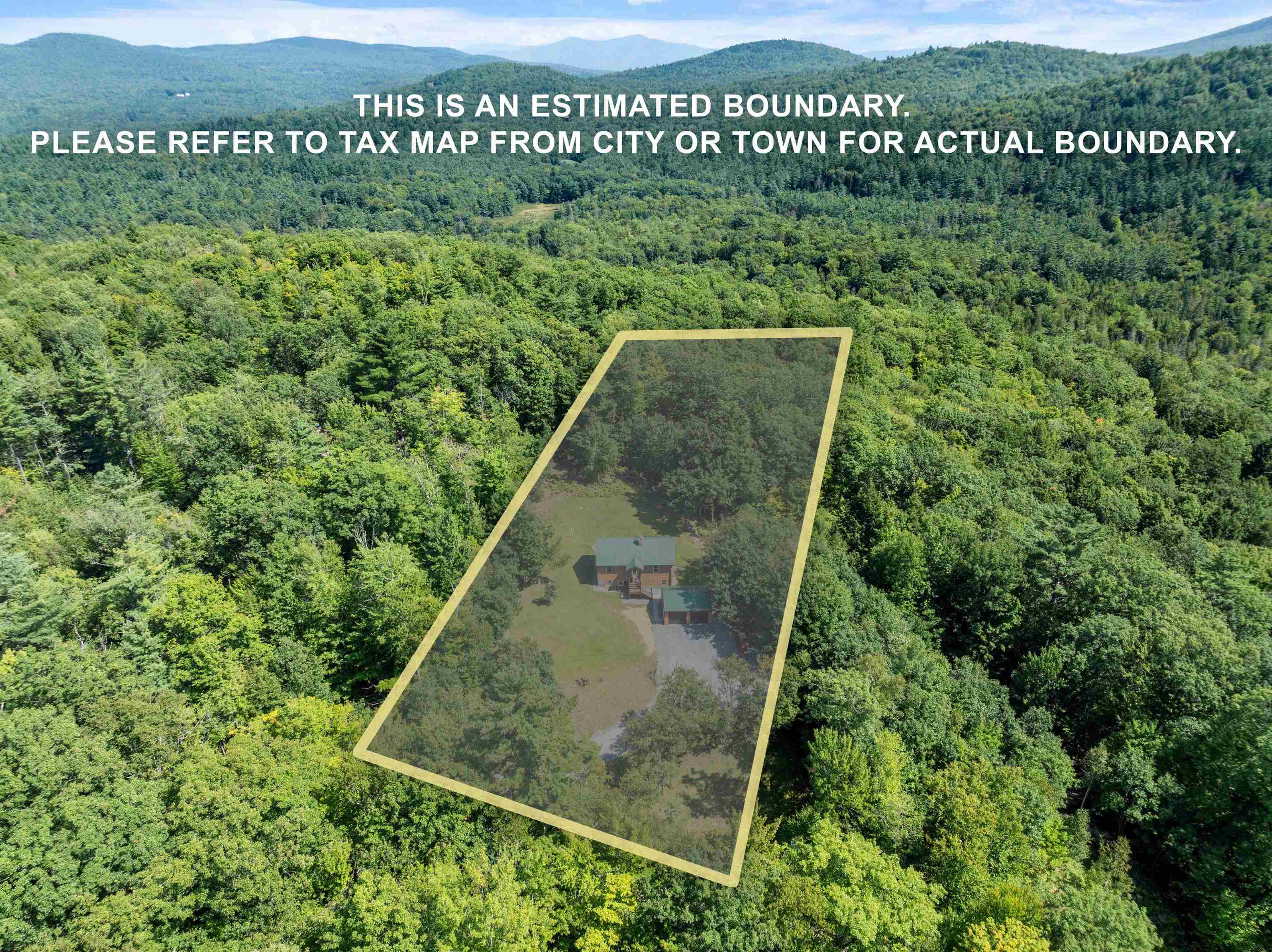 148 Bear Road Haverhill, NH 03774 - Photo 40 of 57