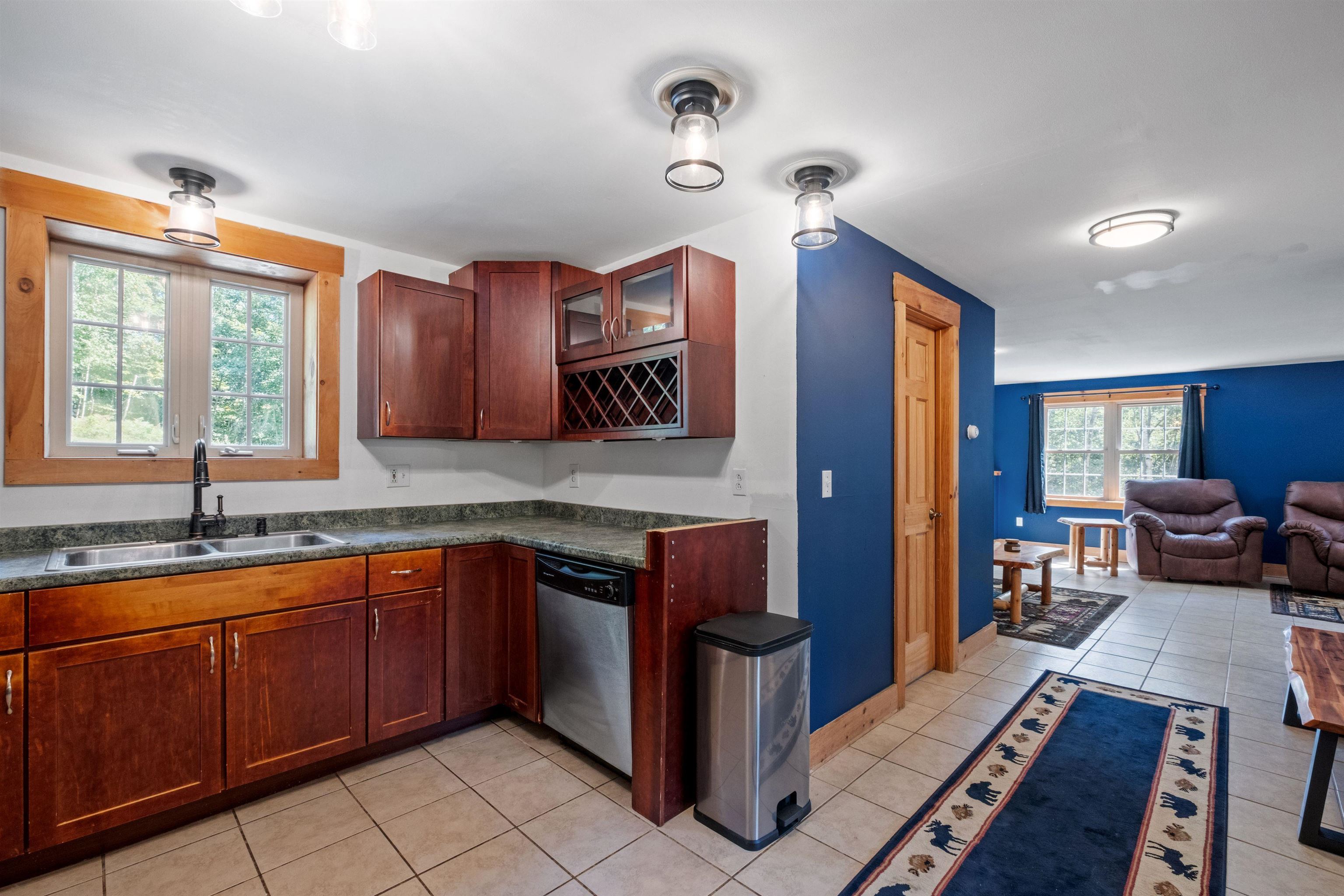 148 Bear Road Haverhill, NH 03774 - Photo 4 of 57