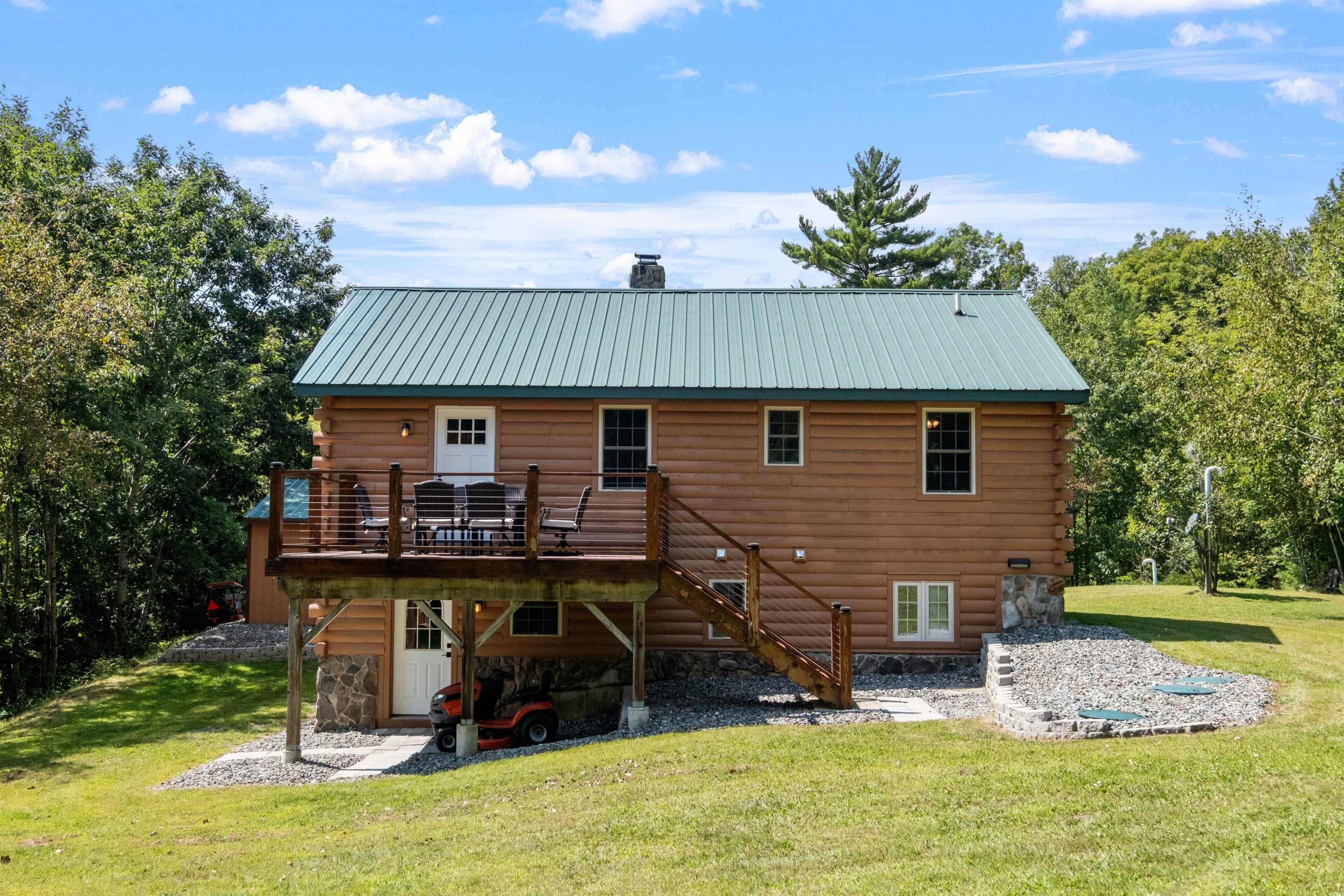 148 Bear Road Haverhill, NH 03774 - Photo 54 of 57