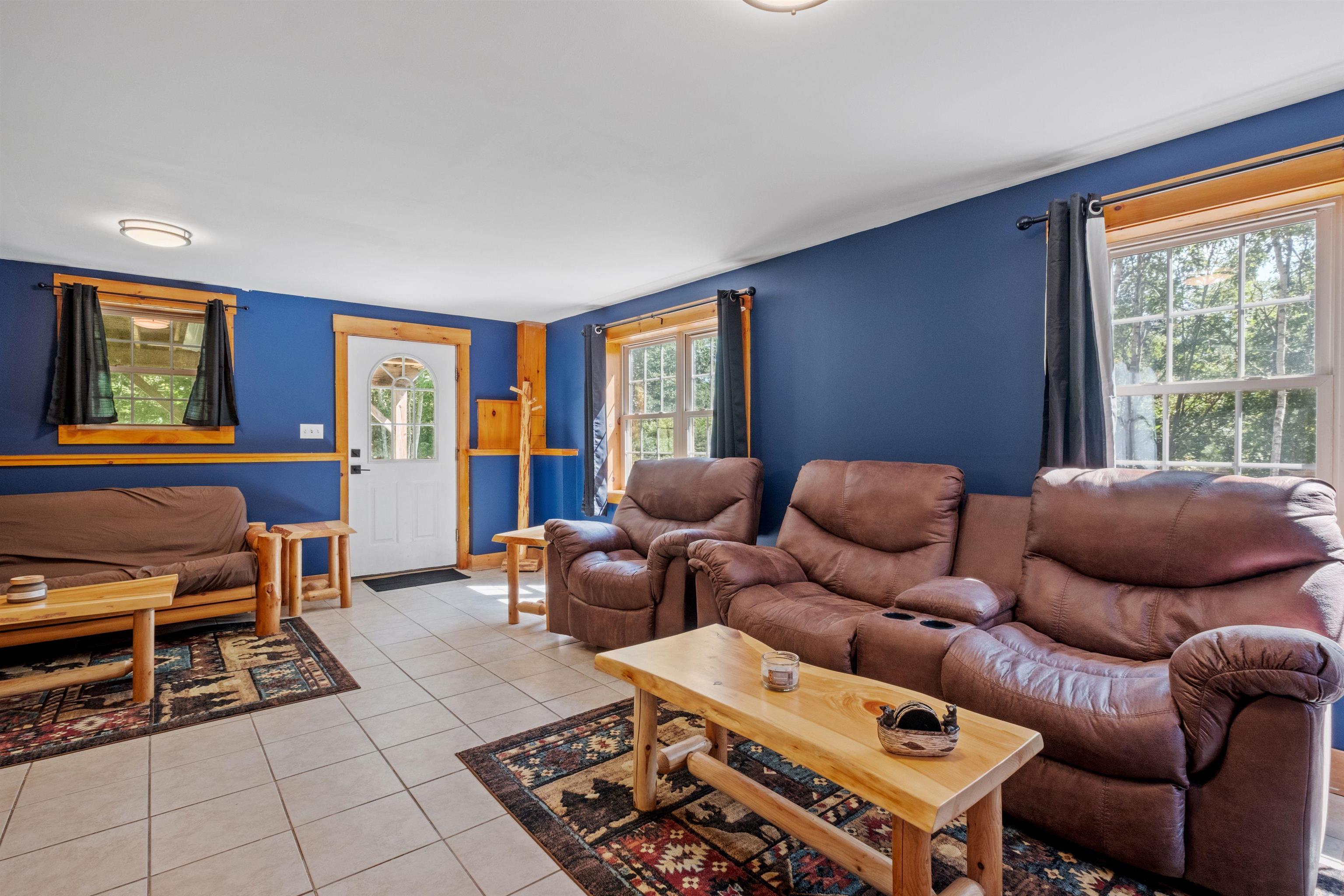 148 Bear Road Haverhill, NH 03774 - Photo 8 of 57