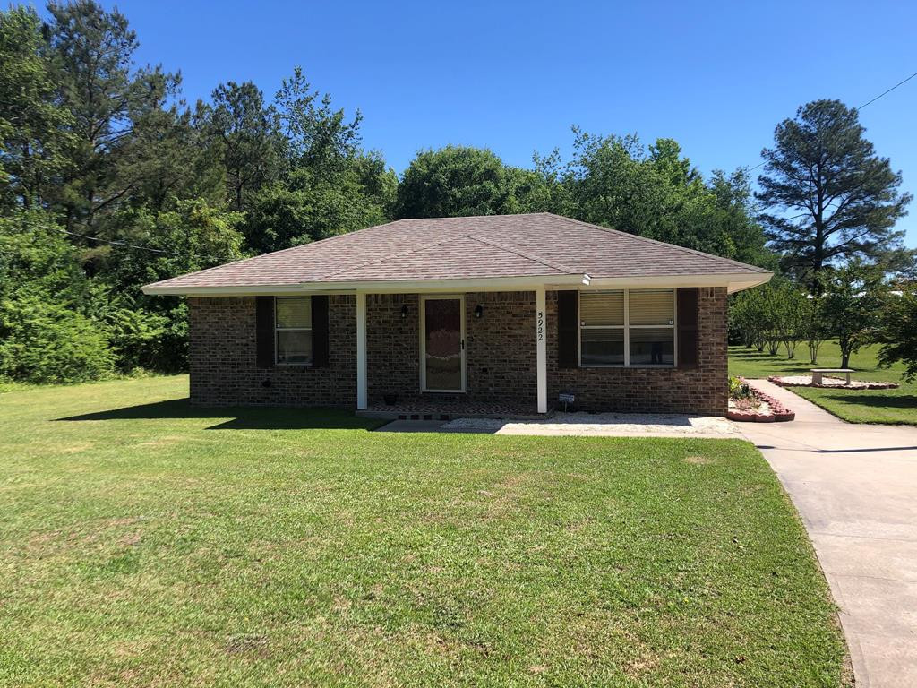 5922 North Road Orangeburg, SC 29118 - Photo 1 of 8 Main View