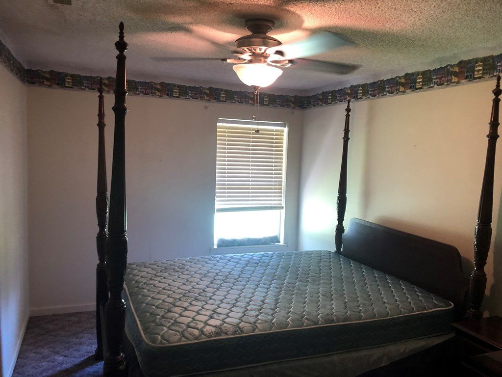 5922 North Road Orangeburg, SC 29118 - Photo 5 of 8 Bedroom 1
