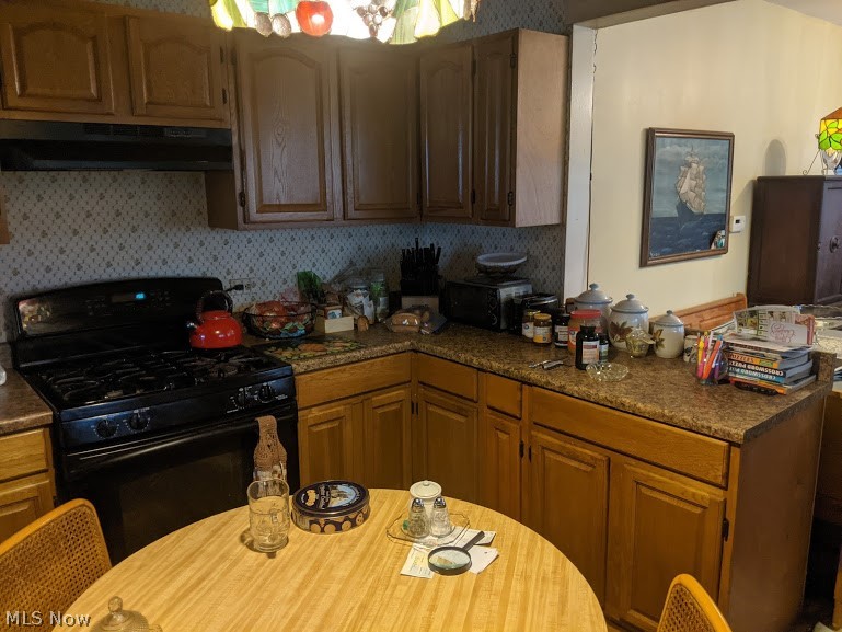 3365 Ross Run Alma, WV 26320 - Photo 11 of 28