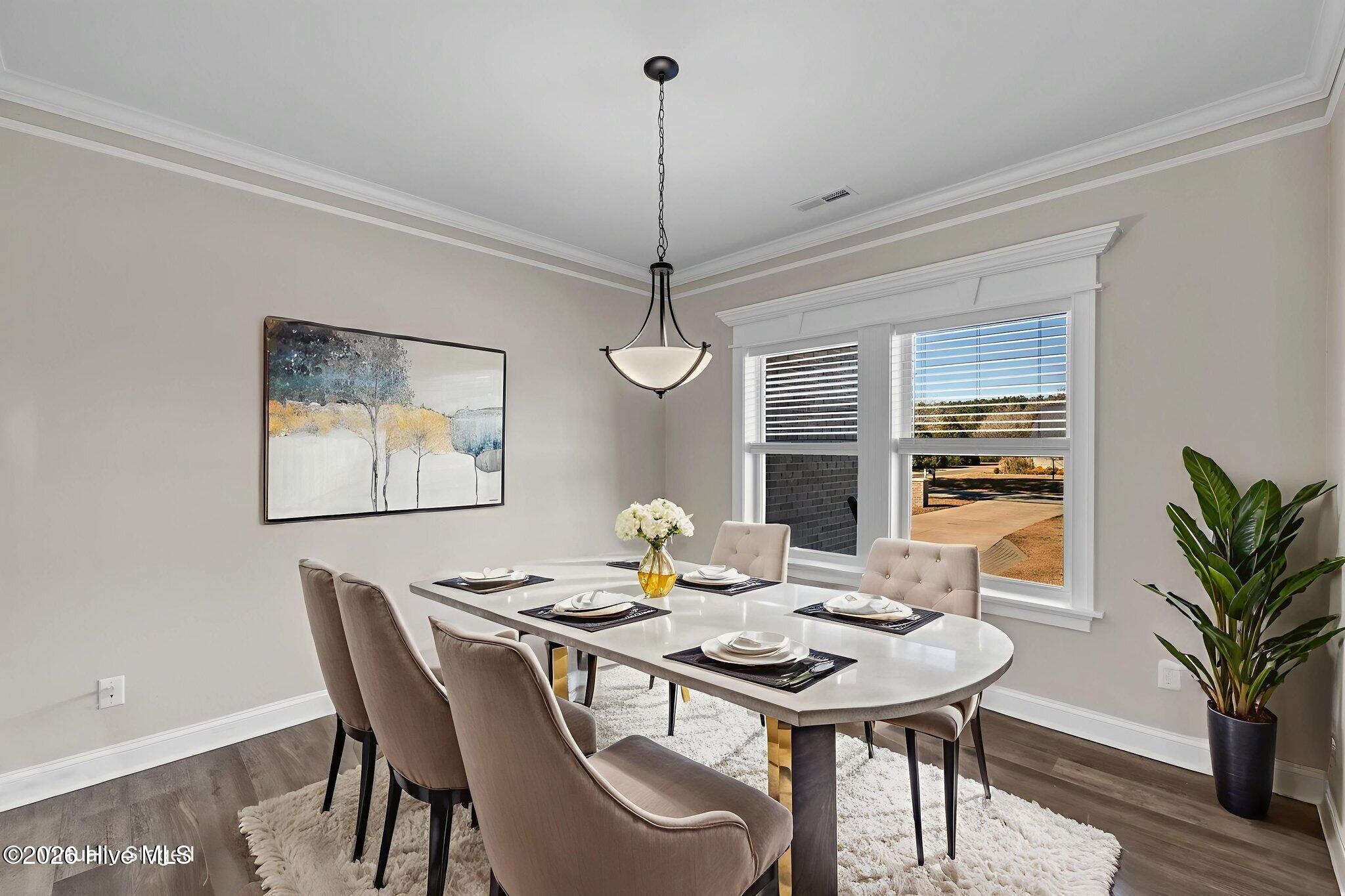 111 Lighthouse View Aydlett, NC 27916 - Photo 19 of 36 Additional room virtually staged