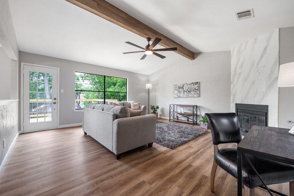 7804 Turquoise Trail Austin, TX 78749 - Photo 4 of 13