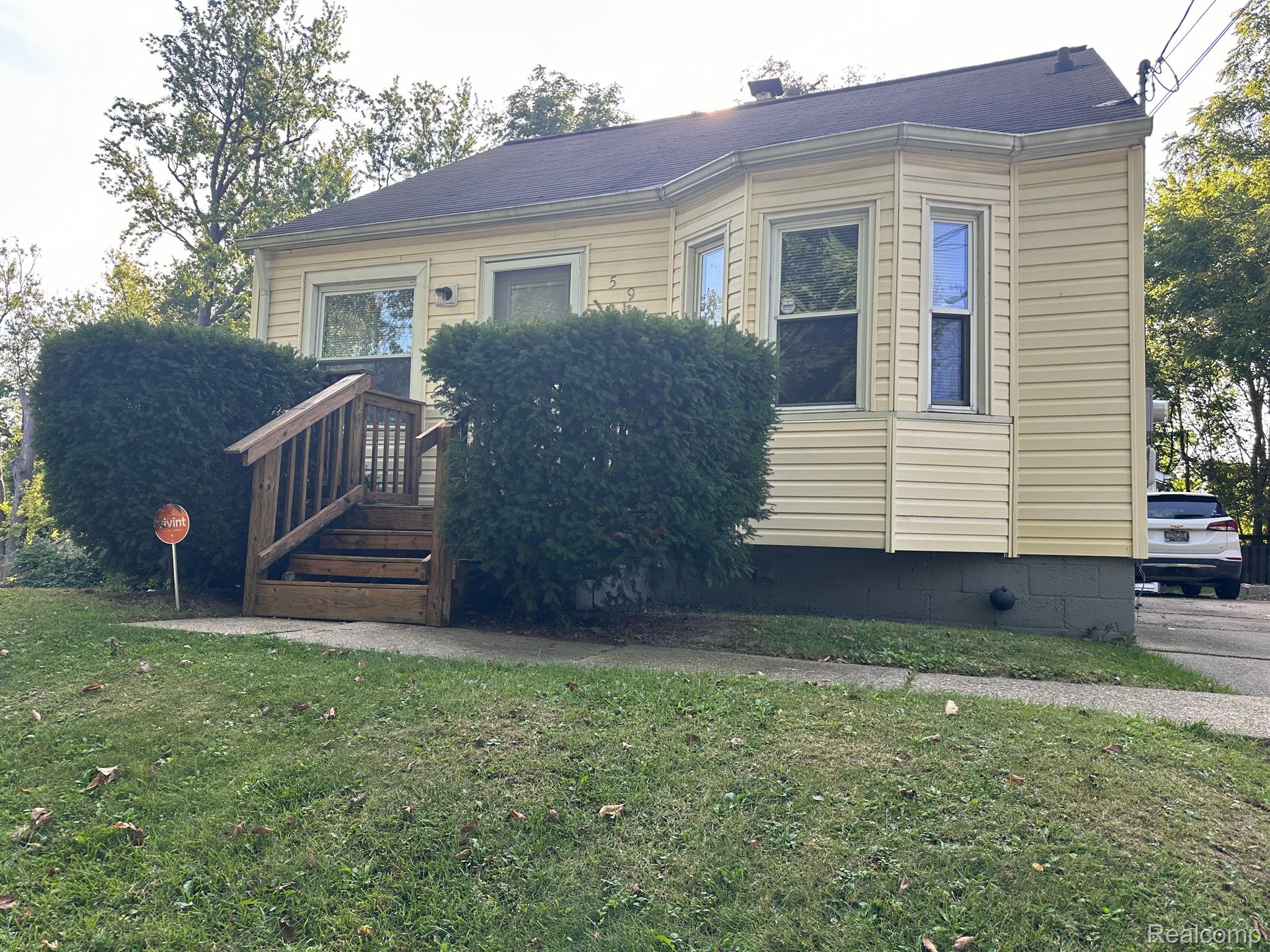 59 Summit Street Pontiac, MI 48342 - Photo 36 of 36 Gallery Image 36