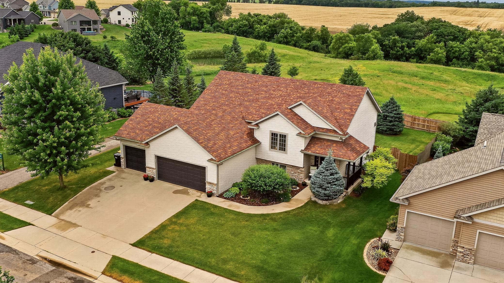 3519 Odyssey Drive Southwest Rochester, MN 55902 - Photo 1 of 41
