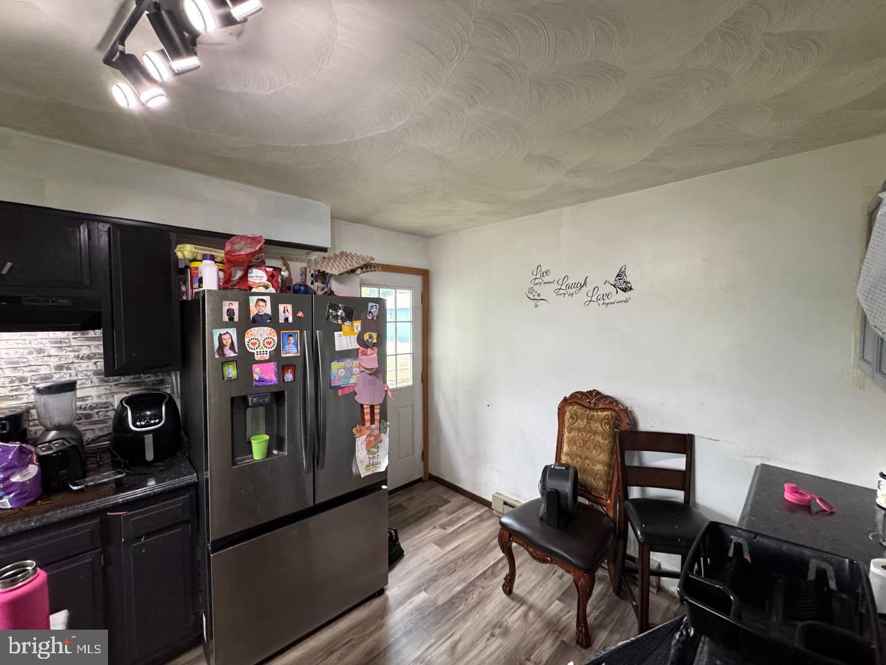 1100 Rte 119 Highway North Indiana, PA 15701 - Photo 11 of 15 Cozy kitchen with modern touches.