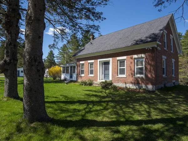$549,000 | 4614 Brook Road, Plainfield, VT 05641