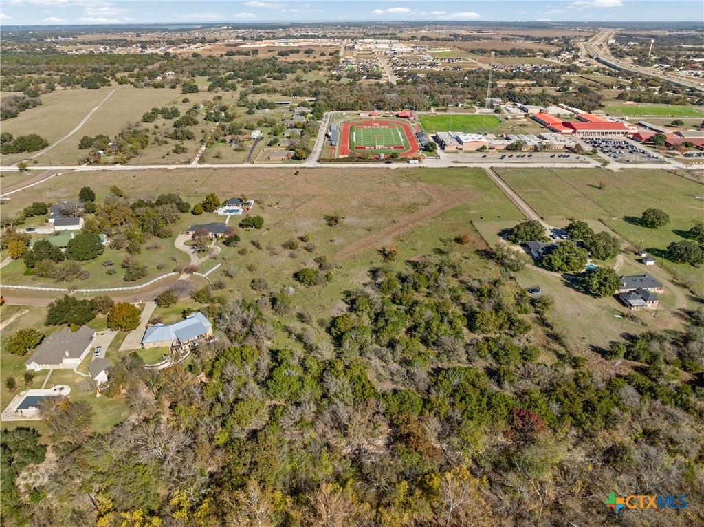 Tbd Lot 5 West Tbd Road Salado, TX 76571 - Photo 5 of 11