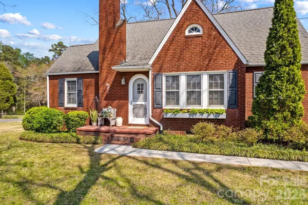 $334,500 | 4660 Us Highway, Salisbury, NC 28147