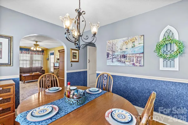 $334,500 | 4660 Us Highway, Salisbury, NC 28147