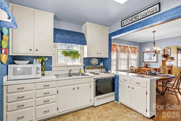 $334,500 | 4660 Us Highway, Salisbury, NC 28147