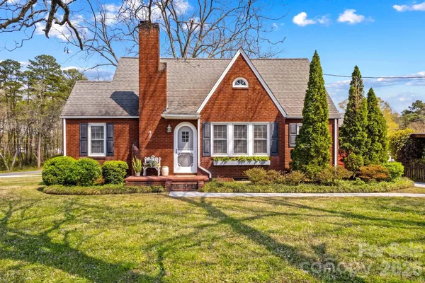$334,500 | 4660 Us Highway, Salisbury, NC 28147