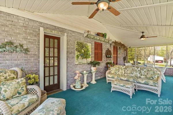 $334,500 | 4660 Us Highway, Salisbury, NC 28147