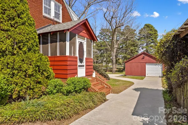$334,500 | 4660 Us Highway, Salisbury, NC 28147