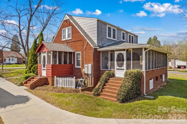 $334,500 | 4660 Us Highway, Salisbury, NC 28147