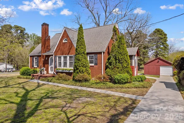 $334,500 | 4660 Us Highway, Salisbury, NC 28147