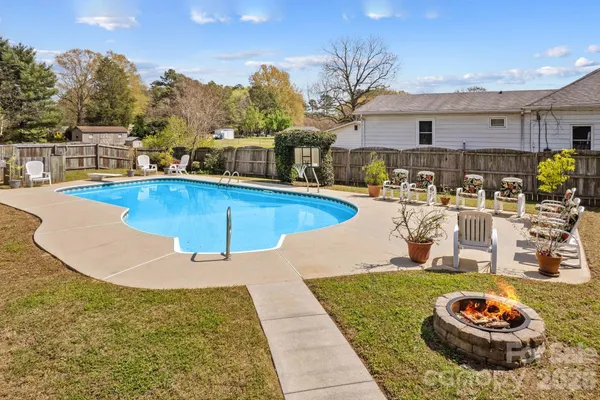 $334,500 | 4660 Us Highway, Salisbury, NC 28147