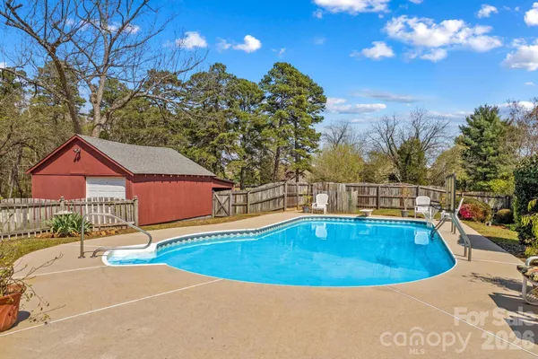 $334,500 | 4660 Us Highway, Salisbury, NC 28147