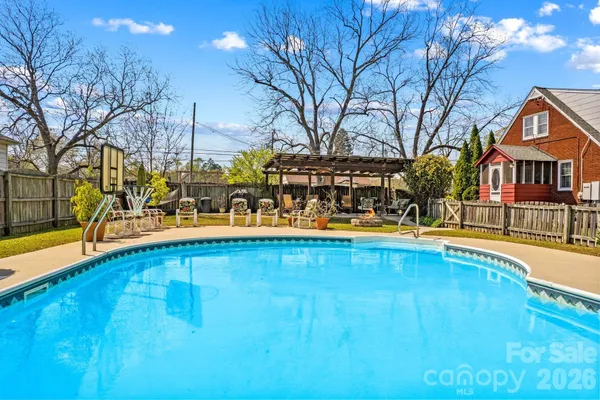 $334,500 | 4660 Us Highway, Salisbury, NC 28147