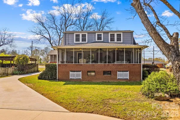 $334,500 | 4660 Us Highway, Salisbury, NC 28147
