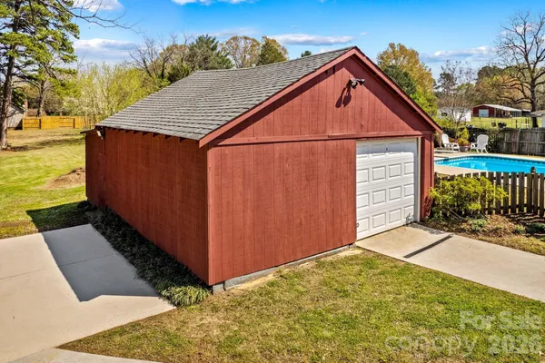 $334,500 | 4660 Us Highway, Salisbury, NC 28147