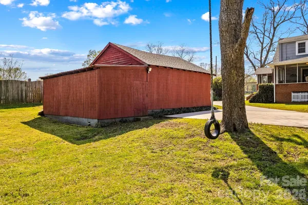 $334,500 | 4660 Us Highway, Salisbury, NC 28147