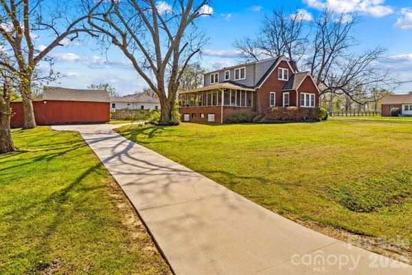 $334,500 | 4660 Us Highway, Salisbury, NC 28147