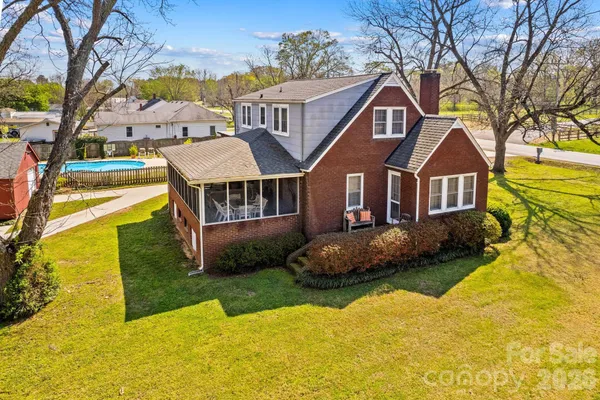 $334,500 | 4660 Us Highway, Salisbury, NC 28147