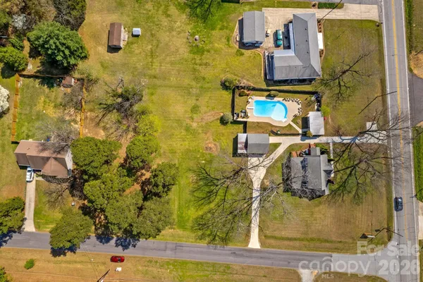 $334,500 | 4660 Us Highway, Salisbury, NC 28147