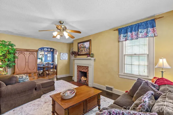 $334,500 | 4660 Us Highway, Salisbury, NC 28147