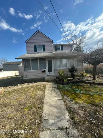 $3,400 | 56 Steiner Avenue, Neptune City, NJ 07753