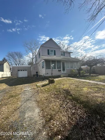 $3,300 | 56 Steiner Avenue, Neptune City, NJ 07753