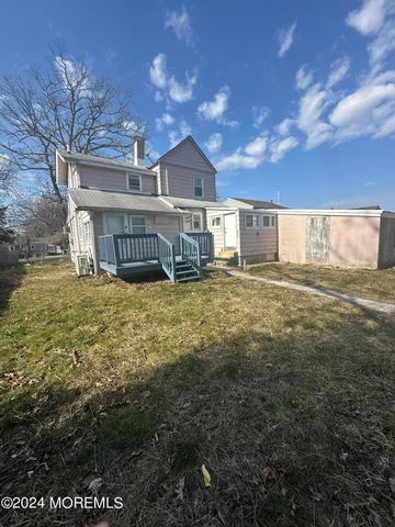 $3,300 | 56 Steiner Avenue, Neptune City, NJ 07753