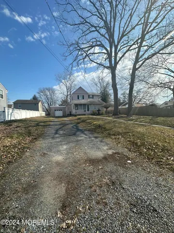 $3,300 | 56 Steiner Avenue, Neptune City, NJ 07753