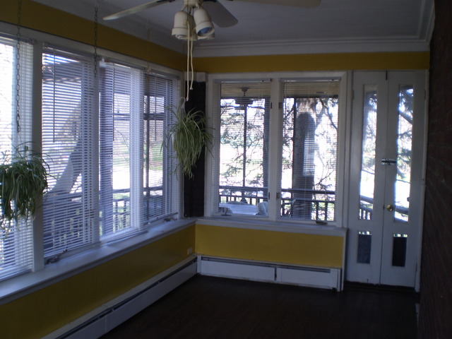 197 Longcommon Road Riverside, IL 60546 - Photo 16 of 25 a room with pool table and windows