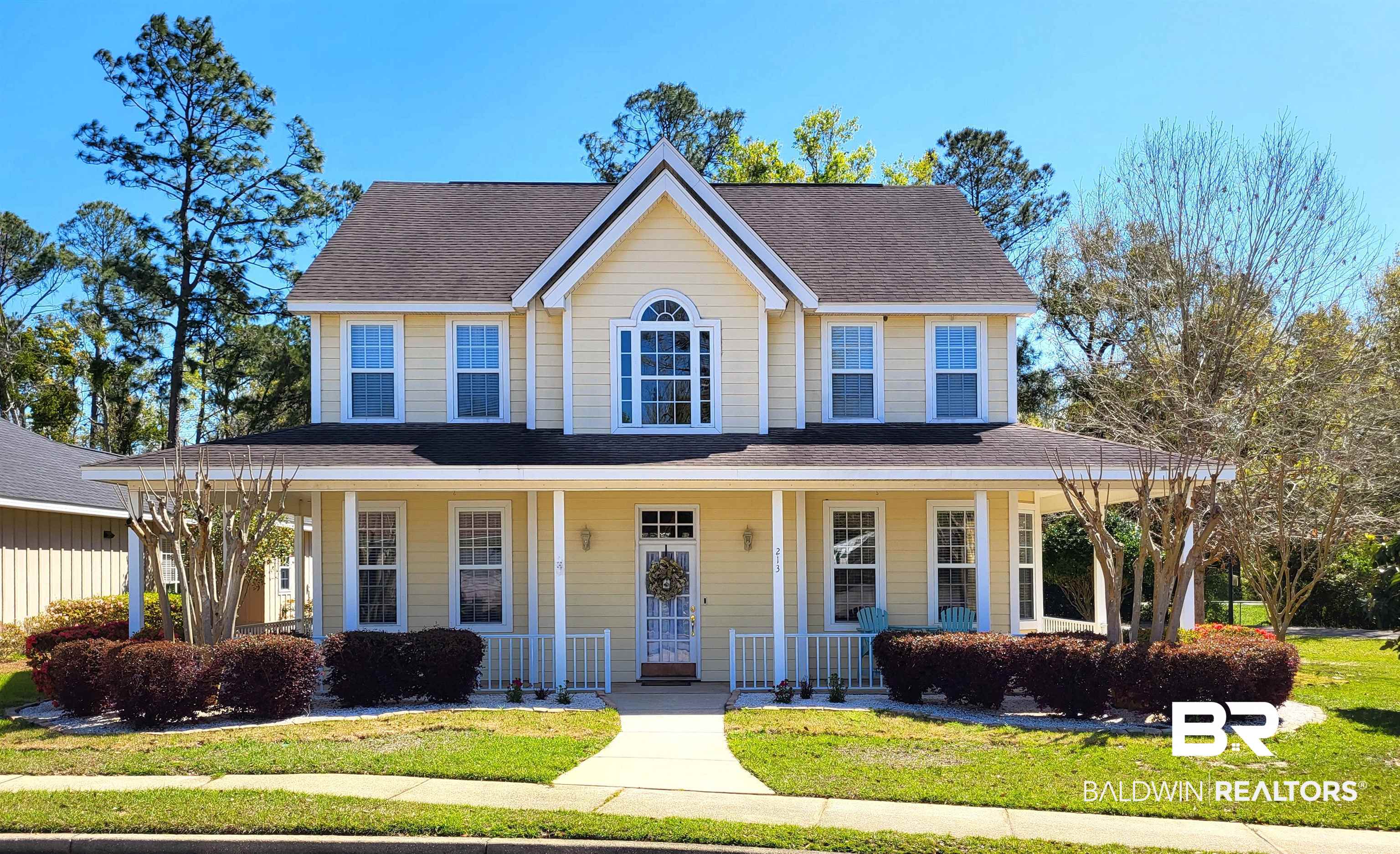 213 Savannah Circle Foley, AL 36535 - Photo 1 of 44
