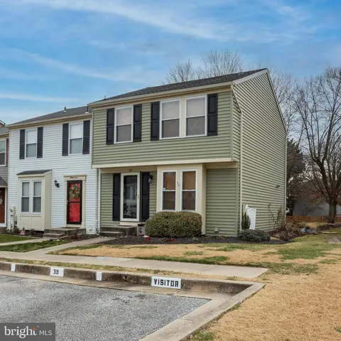 $340,000 | 39 Trailwood Road, Baltimore, MD 21236