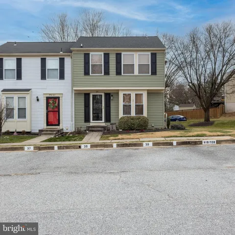 $335,000 | 39 Trailwood Road, Baltimore, MD 21236