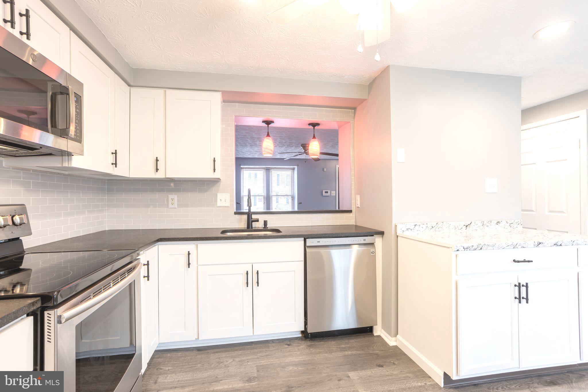 39 Trailwood Road Baltimore, MD 21236 - Photo 8 of 24 kitchen