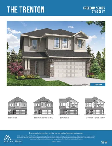 a view of a house with a window